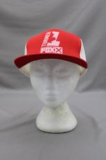 Canadian Political Hat - Francis Fox /John Turner Liberals - 1984 Election