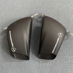 Front Air Brake Duct Radiator For DUCATI Panigale V4 V4S V4R Streetfighter V4 S