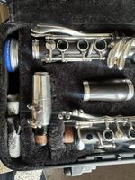 YAMAHA Clarinet - YCL 450 