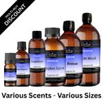 10ML-1000ML Fragrance Oil, 30+Scent, Candle, Bath bomb, Soap, Wax Melt, Cosmetic