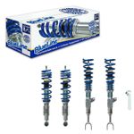 JOM Coilovers Sport Suspension Blueline Fits BMW 5 Series F10 5L Saloon