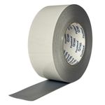 Iron-On Reflective Tape - Heat Activated Hi Vis Silver Reflective Tape UK