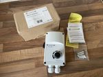 SYSTEMAIR ITR 1.5A ELECTRONIC AC FAN SPEED CONTROLLER - 1.5 AMP