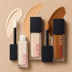Huda Beauty FauxFilter Luminous Matte Concealer | Long Lasting Full Coverage