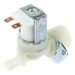 MAIDAID HALCYON WATER INLET SOLENOID FILL VALVE MH103662 DISHWASHER GLASSWASHER