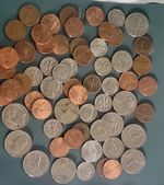 USA Coin Job lot