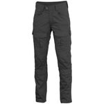 Pentagon Lycos Combat Trousers Mens Military Combat Uniform Pants Outdoor Black