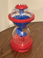 M&M / M&M’s World Plastic Sweets / Chocolate / Candy Dispenser