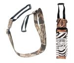 NEW Boonie Packer Safari Gun Sling Realtree Camo Quick Mount Rifle Shotgun USA
