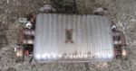 ASTON MARTIN DB9 VIRAGE VOLANTE 2011 EXHAUST BACK BOX SILENCER 4G43-5230-FH   D