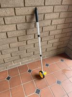 Silverline Micro Measuring Wheel (Model 250436)