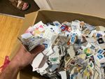 gb on paper kiloware 7kg box little world looks no Unfranked or little lot 3
