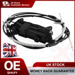 PARKING BRAKE EBP HANDBRAKE ACTUATOR For Discovery 3 III RANGE ROVER SPORT L320
