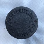 Airdale Bottling Ingrow antique vintage soda ginger beer bottle screw stopper