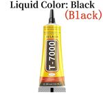 Phone Screen Repair adhesive Quick dry glue for mobile tablet and smartwatch LCD