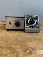 H&M clipper transformer control unit + multipack controller