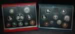 Royal Mint PROOF sets 1983 - 1999 Standard or Deluxe Choose Your Dates 50p £2