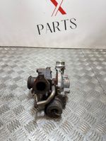 2014 MERCEDES A-CLASS A180 W176 1.5 DIESEL TURBOCHARGER OM607.951  54389700000