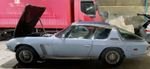 1970 Jensen Interceptor LHD Mk2 6.3l Crysler V8