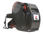 Genuine Motex 2612/6 6 Digit Pricing Gun - Black Body - with 4500 Labels