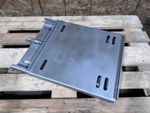 200 - 225NM Frame Electric Motor Feet Mounting Sliding Plate 200 Frame 225 N M