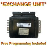 BMW ECU Siemens S118012001 K | EMS | Plug+Play | Exchange Unit