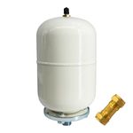 Ariston Kit A 2 Litre Expansion Vessel & Non-Return Valve Alternative