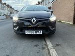 I Am Selling My Renault Clio 0.9L GT LINE Petrol 5 Speed Manuel Low Mileage