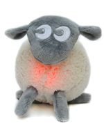 ewan the dream sheep - Grey