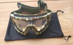 Airsoft/ Paintball  Full Seal Eye Protection Goggles