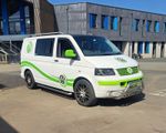 Volkswagen Transporter T5 2006 1.9