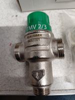 AUSIMIX 15mm Thermostatic Mixing Valve TMV2/3  Compression HEAT 110 780