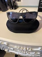 Costa Tico Men's Fishing Sunglasses Matte Black Frame