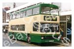 Bus Photograph MAIDSTONE & DISTRICT P934 MKL [5934]