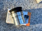 Celestron Omni 4mm Plossl eyepiece in 1.25 inch fitting