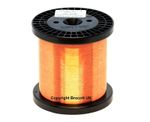 42 AWG GUITAR PICKUP WIRE, 42AWG MAGNET WIRE, COIL WIRE  1KG SPOOL