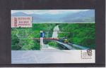 AUSTRALIA 2010 RAILWAY M/S. MS3388 U/M.CATALOGUED £7.00