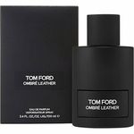 Tom Ford Ombre Leather Eau de Parfum Spray 100 ml Leather Scent Regular