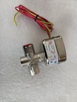 Henny Penny Fryer Solenoid Valve 230v Complete Replacement