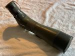 Swarovski ATM 80 HD Telescope