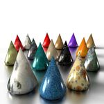 EFFECT GLAZES for Ceramics and Pottery Earthenware up to 450g free shipping