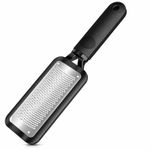 Foot Hard Skin Remover | Stainless Steel Callus Rasp File Pedicure Tool for Feet