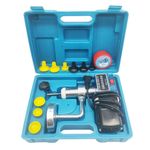 Car Electric Valve Grinding Machine Valve Grinder 220V Car Engine Repair Tools