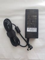 Cisco 48V 1.042A 50W AC Adapter 2.5/5.5mm 341-100594-01 AM50U-480A