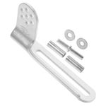Chest Freezer Door Hinge Replacement Refrigerator Hinges Fridge Pivot