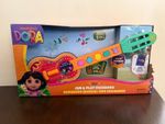 Dora Jam & Play Charango