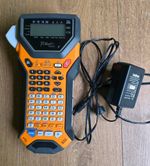 Brother P-Touch 7600 Thermal Label Printer with Charger. Fully Working.