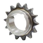 5/8" PITCH TAPER BORE SPROCKET SIMPLEX (TO SUIT 10B-1 CHAIN)