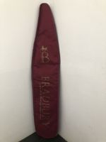 Bradbury Burgundy Full Length Bat Cover