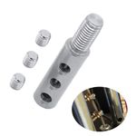 Steel Cable Stopper Terminal for Gym Equipment Lat Pulldown Row Stations